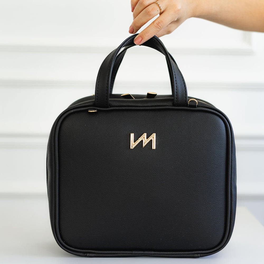 Frasqueira Térmica Ella Preta