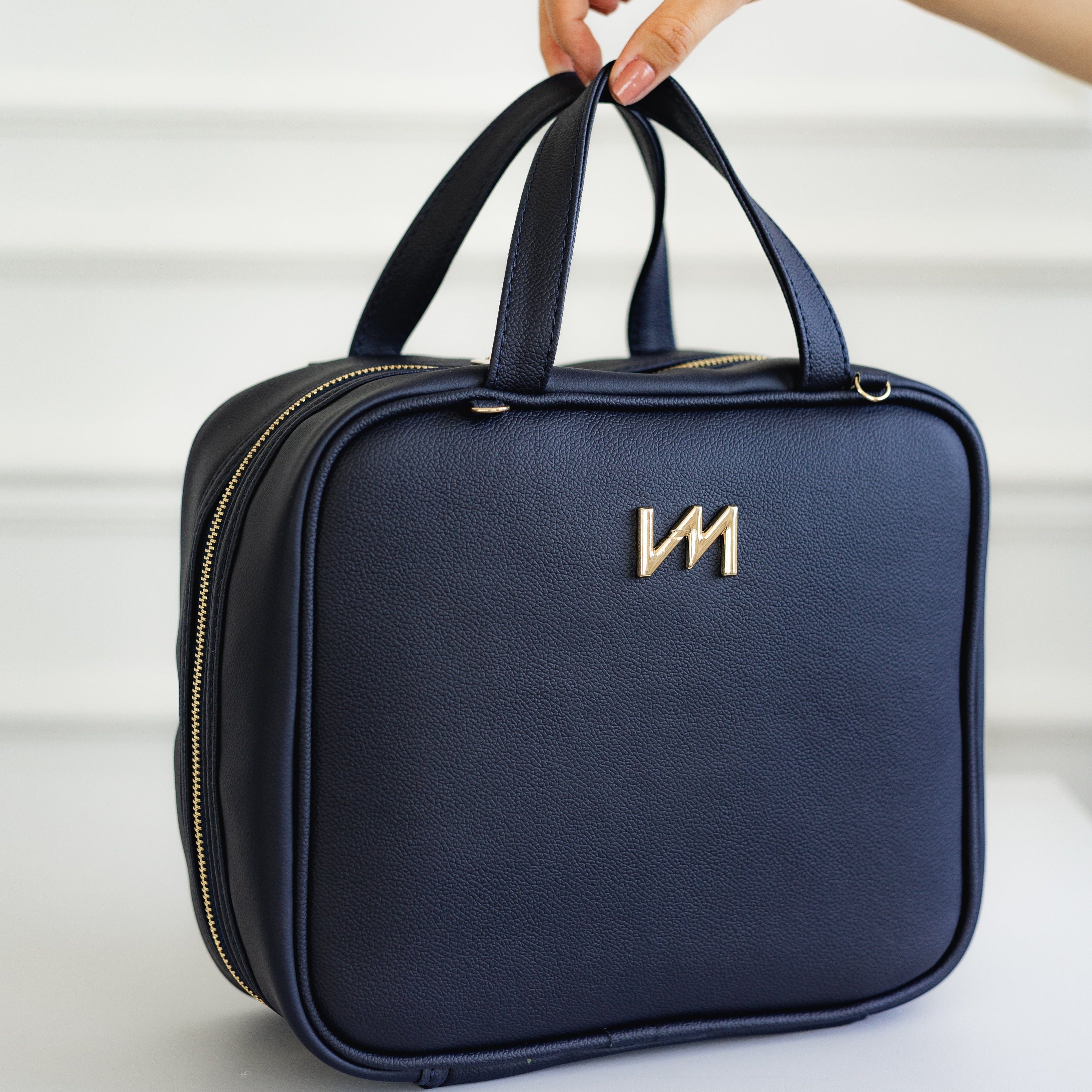 Lonchera térmica Ella Marino