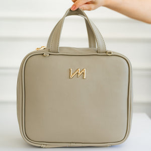 Bolsa térmica Ella Gris