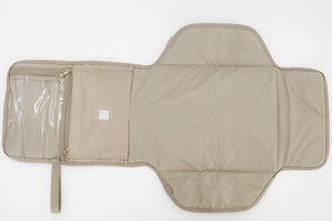 Cambiador Portátil Urban Chic Beige