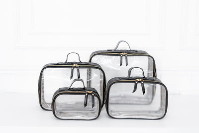 Kit Cristal Urban Chic Negro