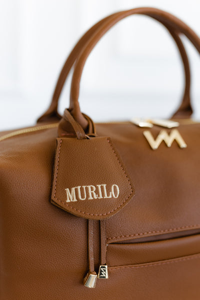 Colgante Ella Nombre Caramelo