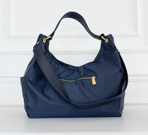 Bolso Maternal Madeleine Urban Chic Marino