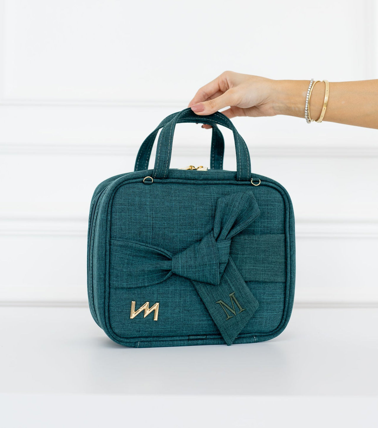 Fiambrera térmica Nós Verde