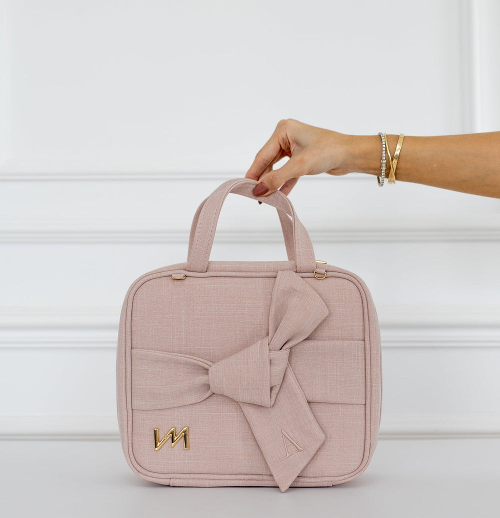 Lonchera térmica Nó Rosé