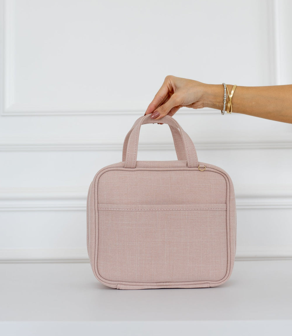 Lonchera térmica Nó Rosé