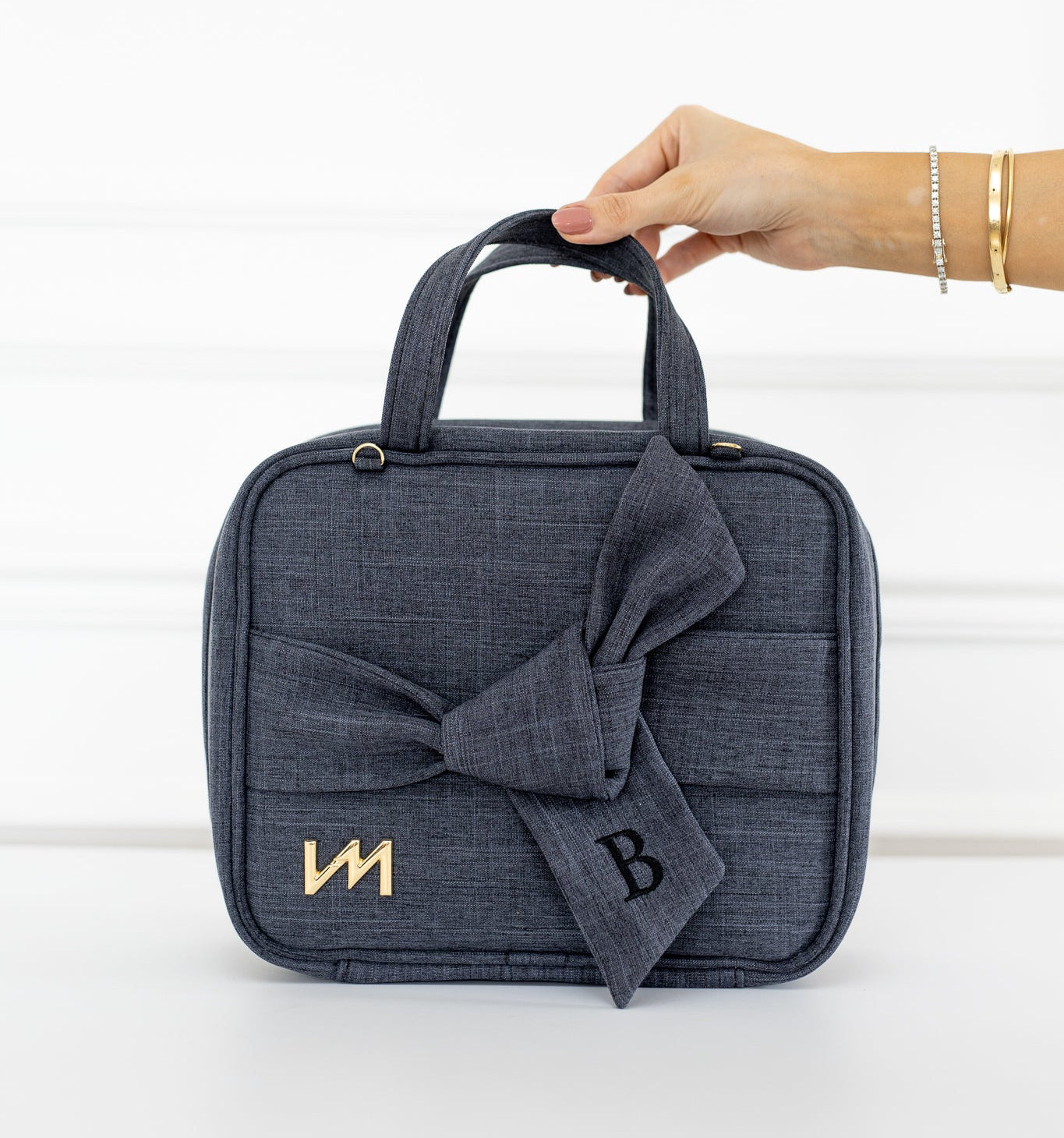 Bolsa Térmica Nós Negro