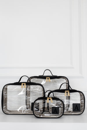 Kit Cristal Origem Preto
