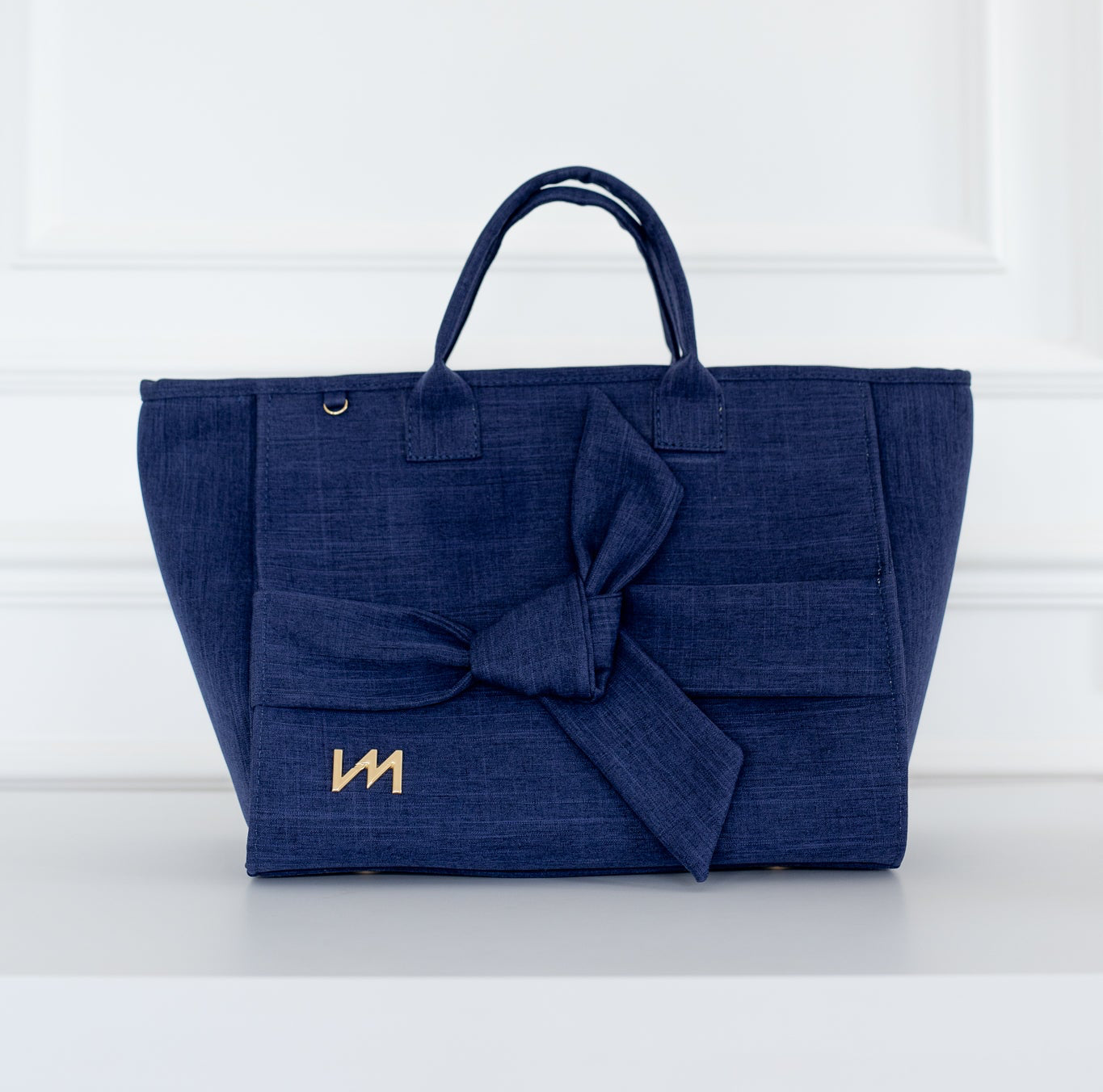 Bolsa Maternidade Cloé Nós Marinho