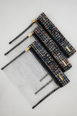 Kit de Organizadores Porta Look Origen negro