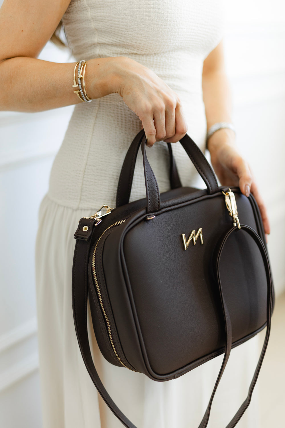 Bolsa Térmica Ella Café