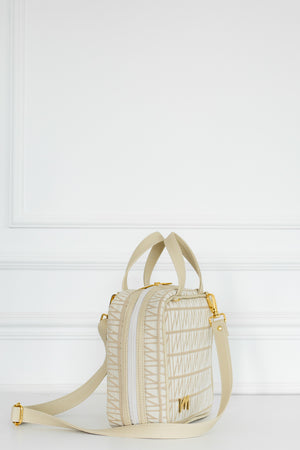 Fiambrera Térmica Origen Beige