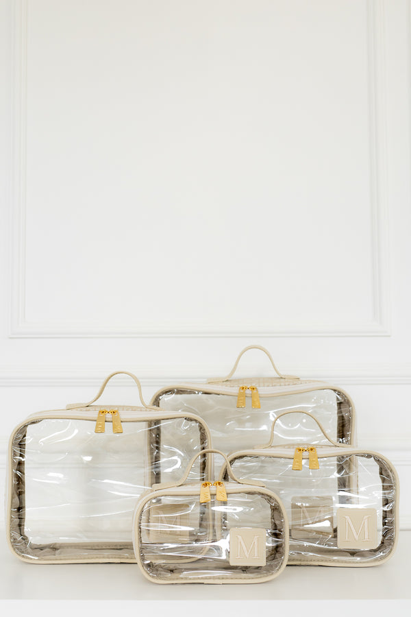 Kit Cristal Origen Beige