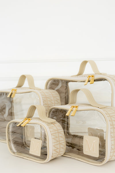 Kit Cristal Origen Beige