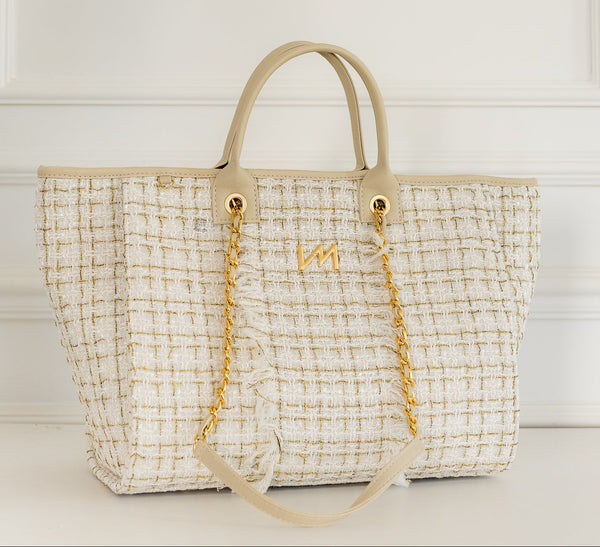 Bolso Maternal Cloé Origen Negro