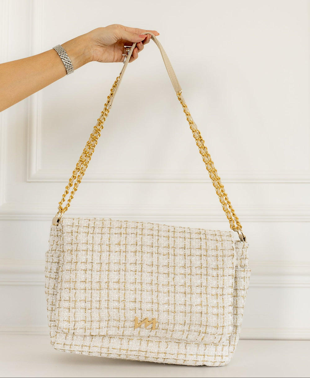 Bolso de maternidad Kate Origen Negro