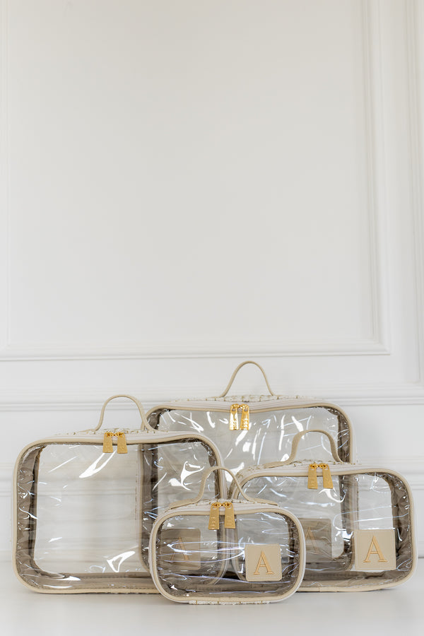 Kit Cristal Origen Beige