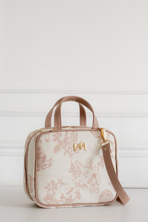 Neceser térmico Le Petit Beige