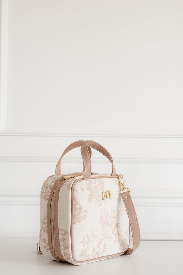 Neceser térmico Le Petit Beige