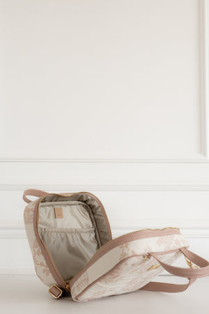 Neceser térmico Le Petit Beige
