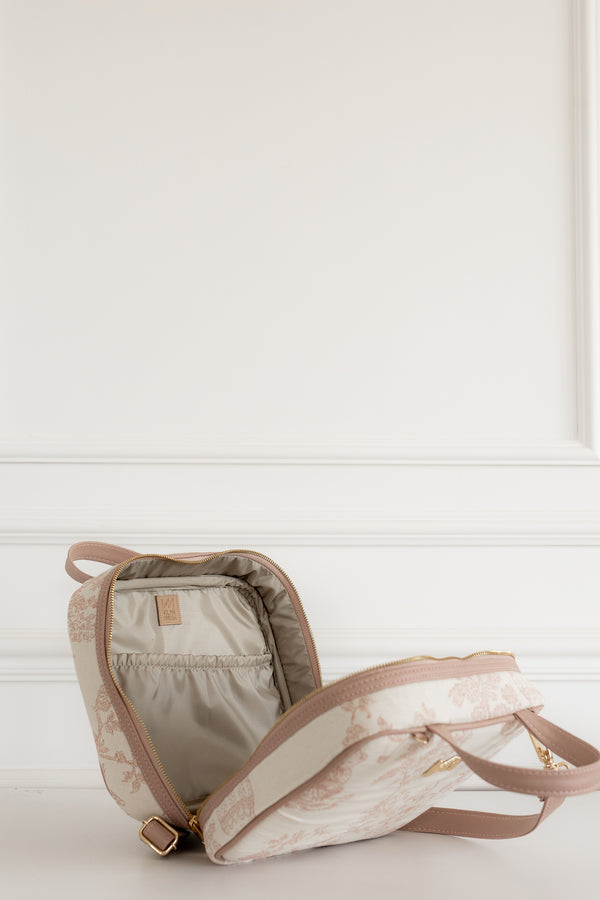 Neceser térmico Le Petit Beige