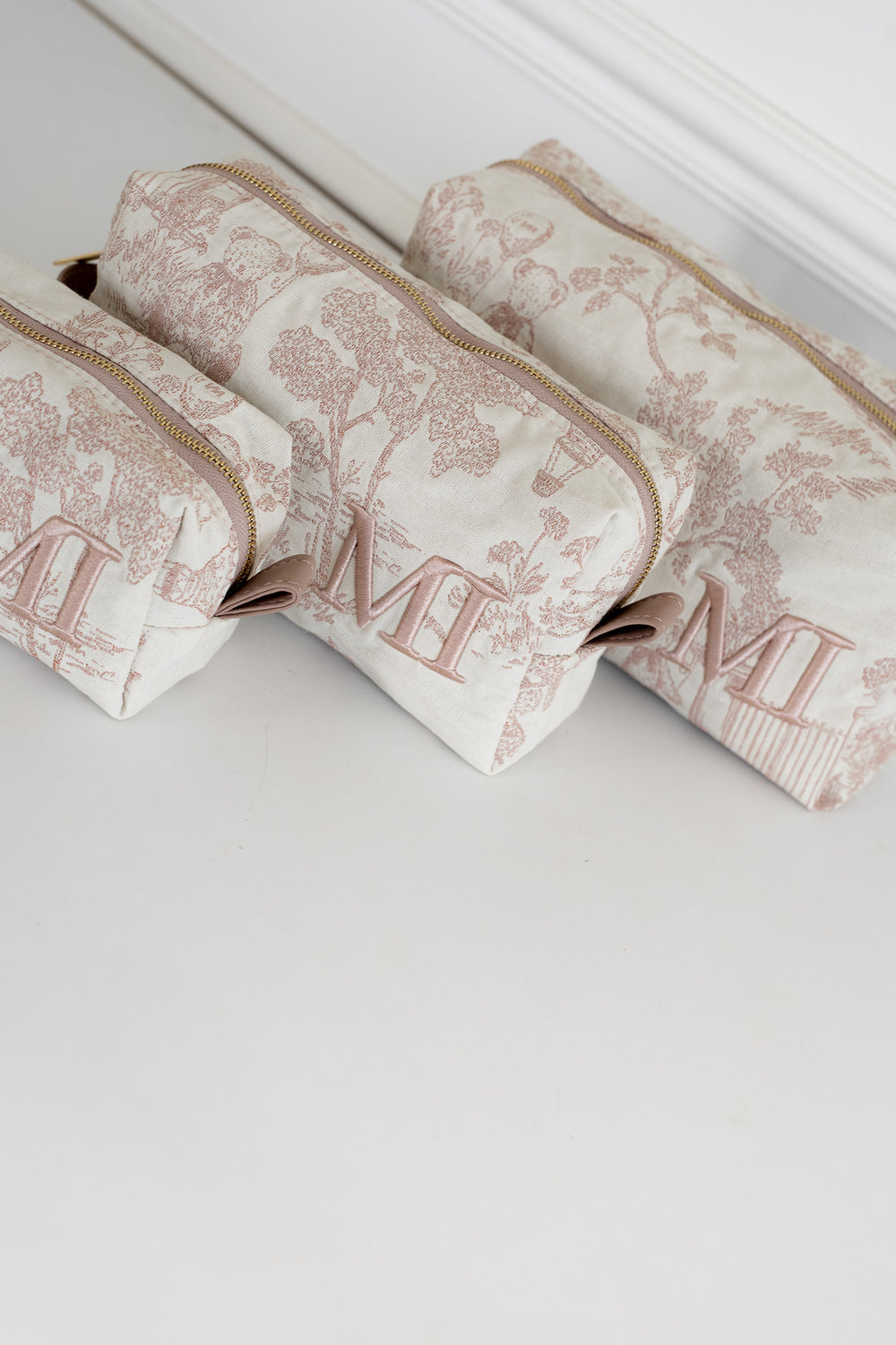 Kit Neceser Le Petit Beige