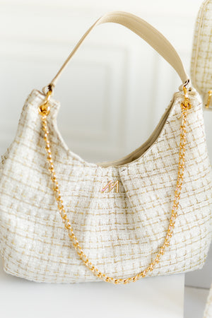 Bolso Maternal Madeleine Origen Negro