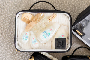 Kit Cristal Origen Negro