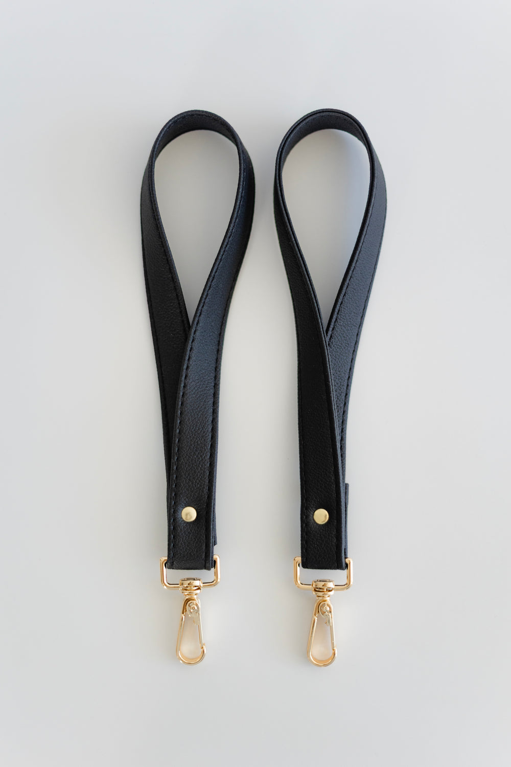 Asa de carrito negra