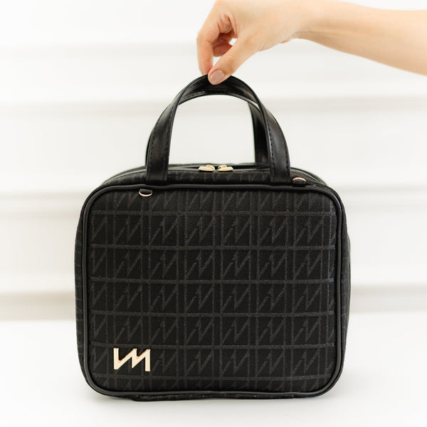 Lonchera Térmica Origen Negro