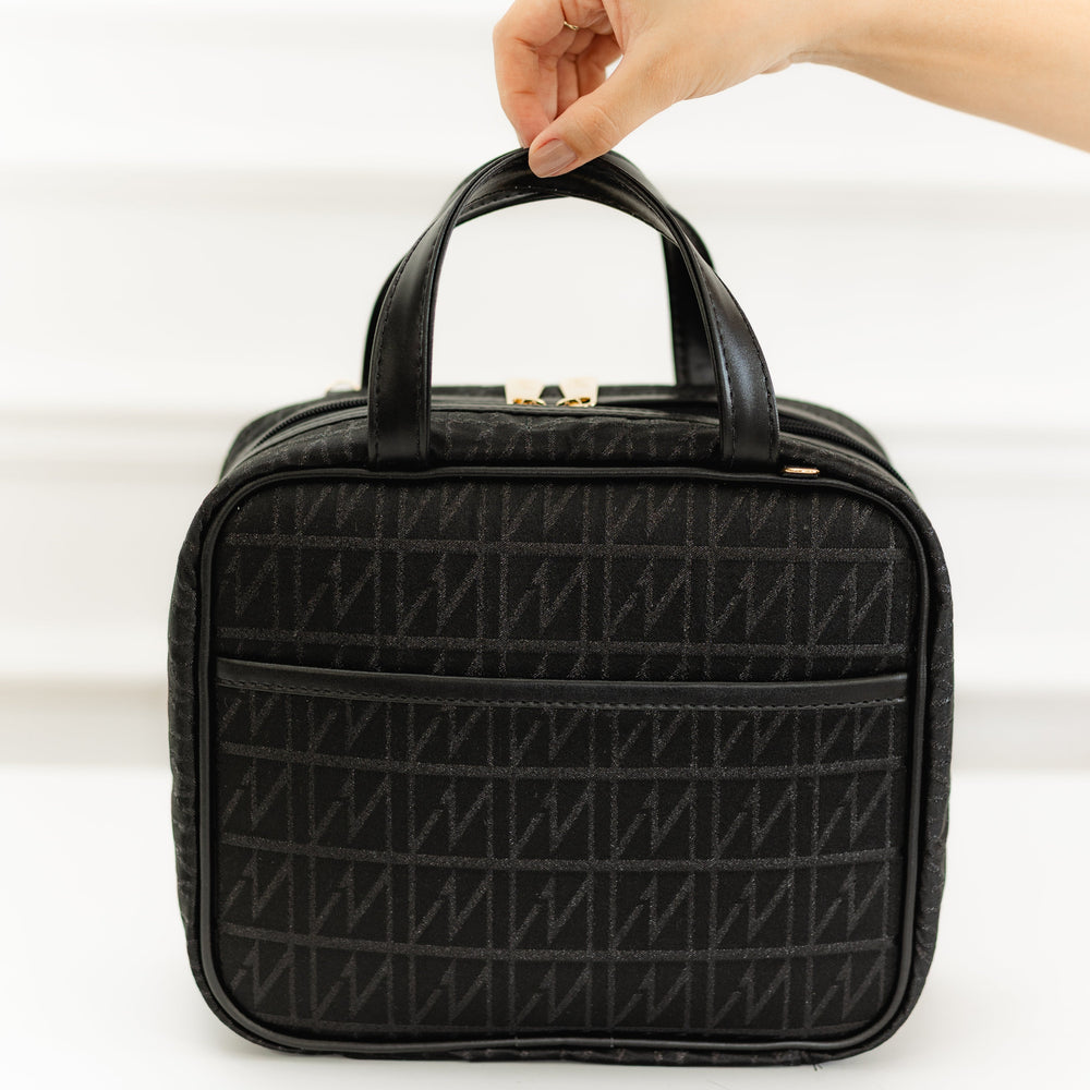 Lonchera Térmica Origen Negro