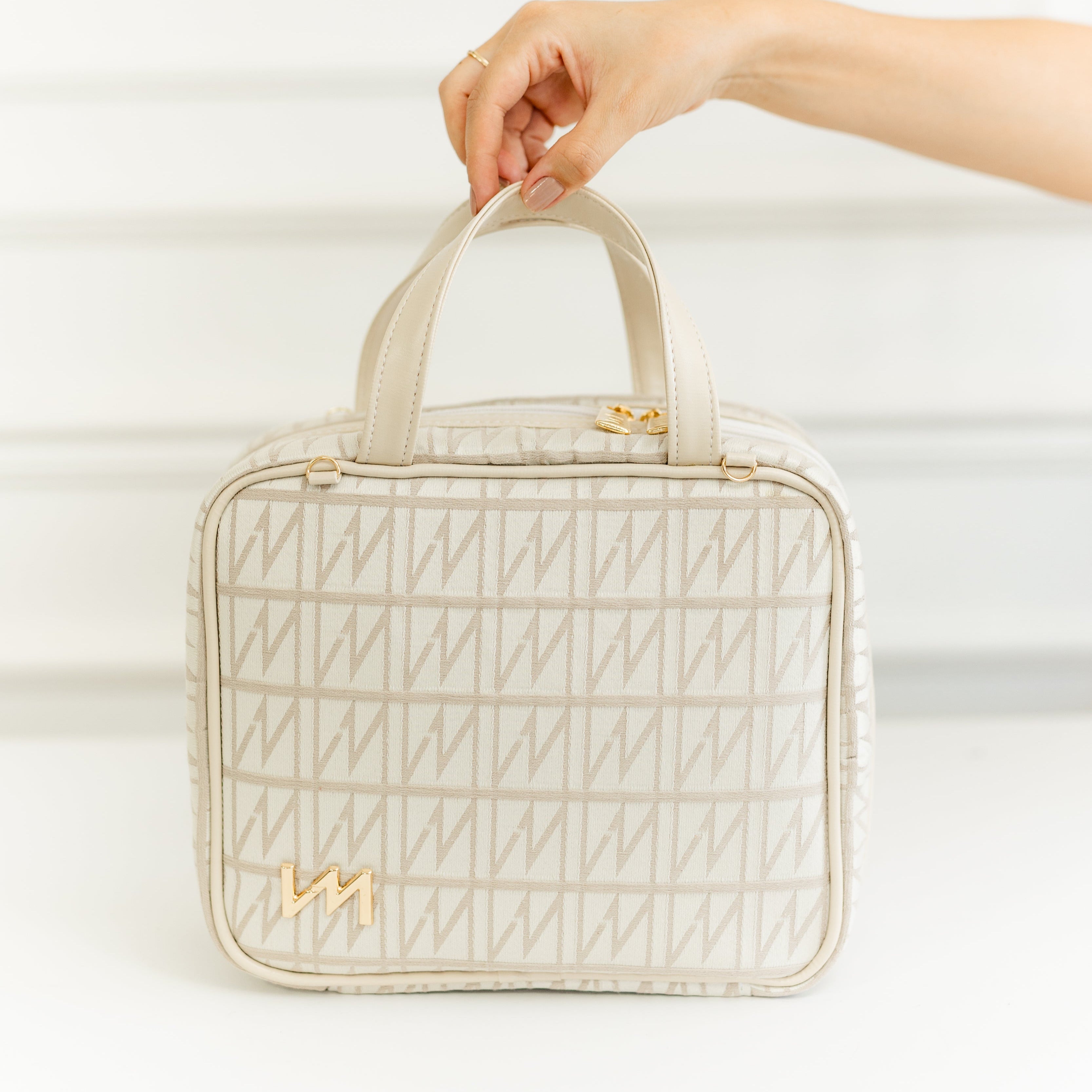 Fiambrera Térmica Origen Beige