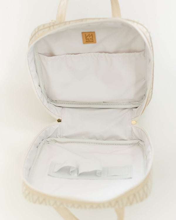 Frasqueira Térmica Origem Bege