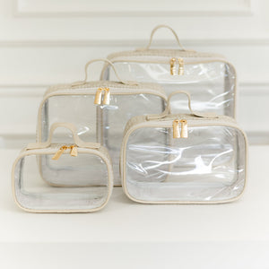 Kit Cristal Origen Beige