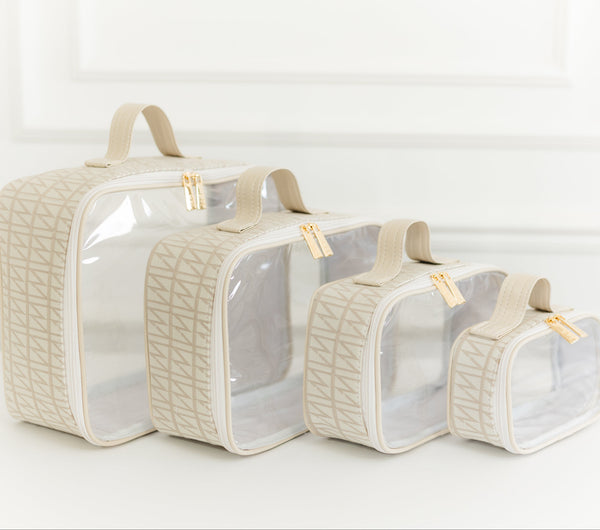 Kit Cristal Origen Beige