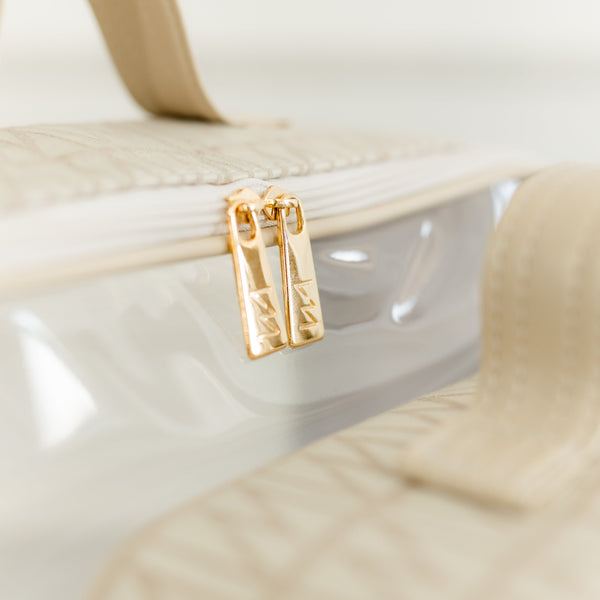 Kit Cristal Origen Beige