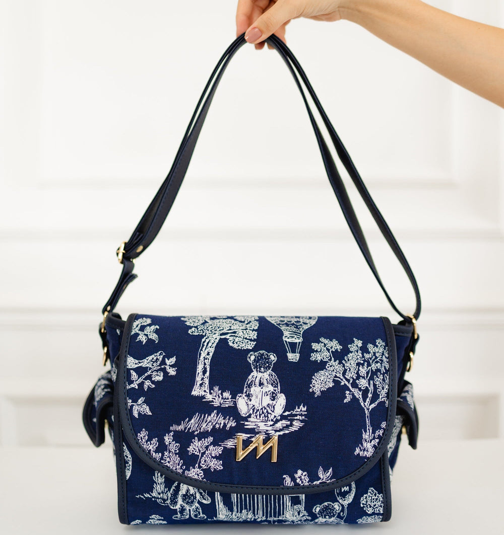 Bolsa de maternidad Louise Mini Le Petit Marino