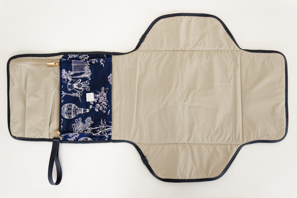 Cambiador portátil Le Petit Marino