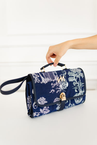 Cambiador portátil Le Petit Marino