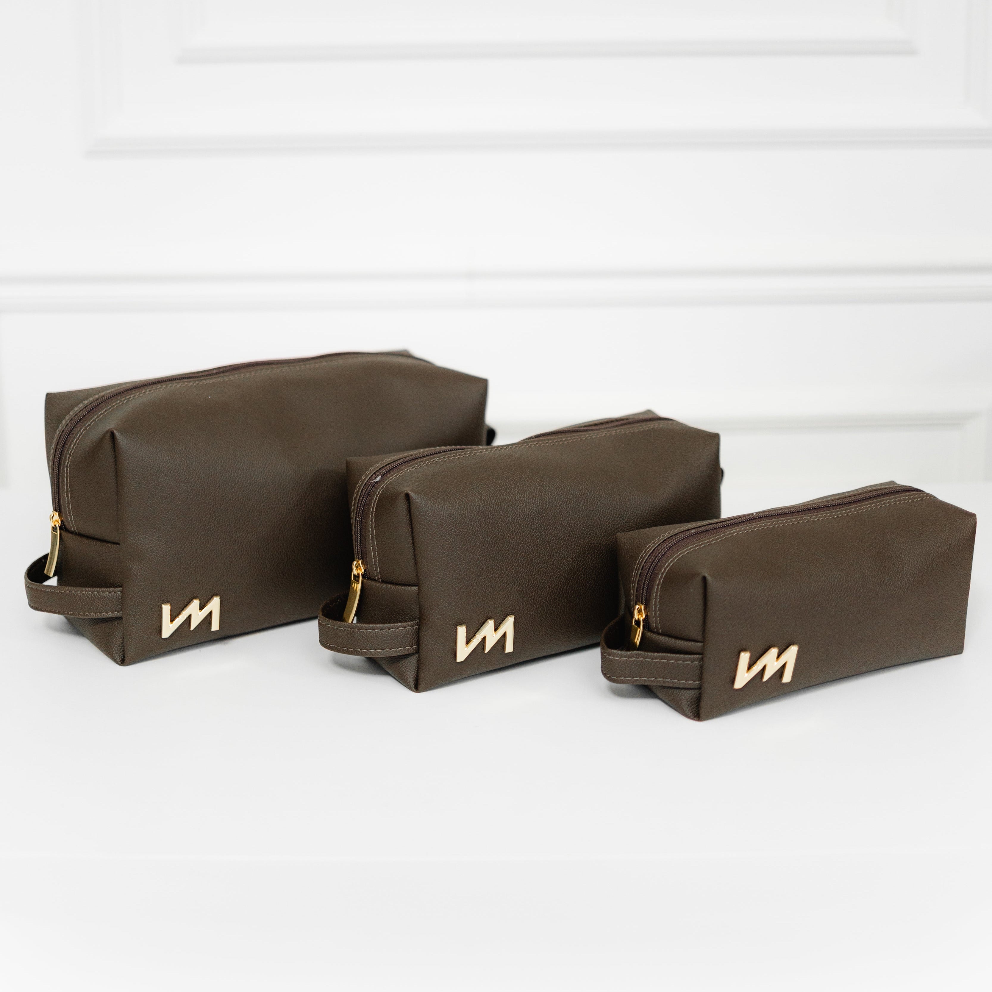 Kit Neceser Ella Café