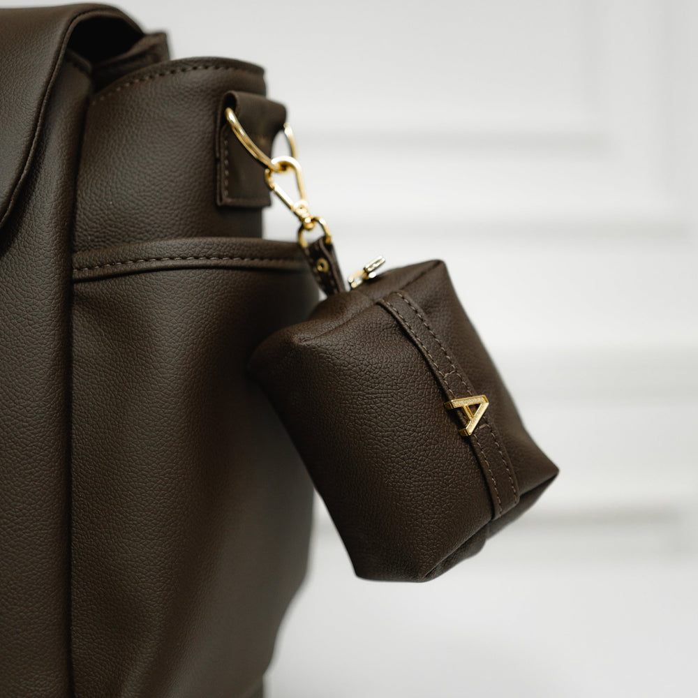 Portachupetes Ella Café