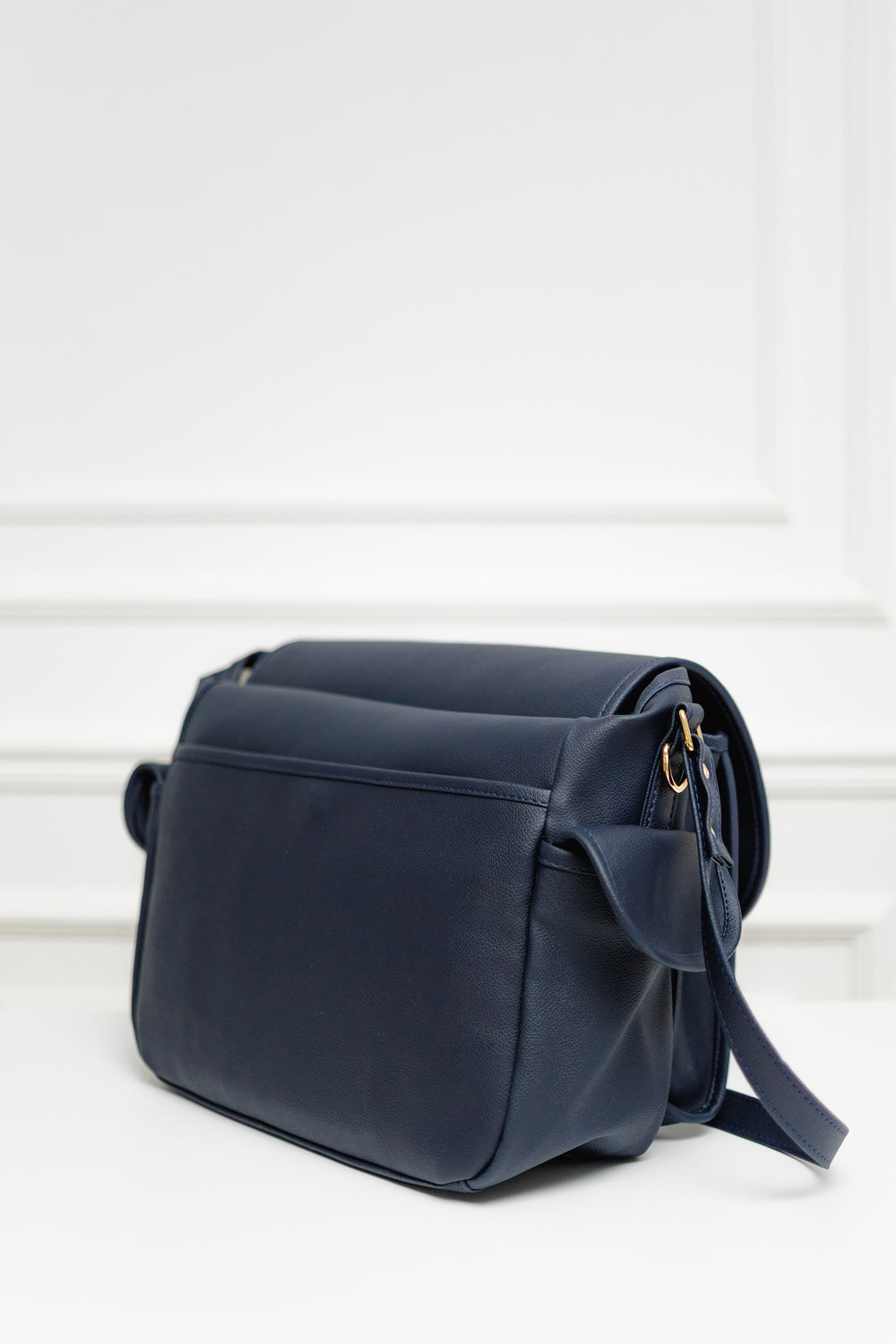 Bolso maternal Louise Ella Marino