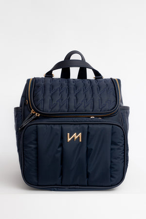 Kit Bolso de maternidad Maternidad Urban Chic Marino