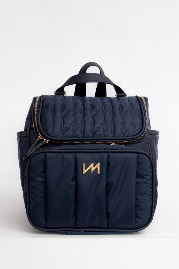 Kit Bolso de maternidad Maternidad Urban Chic Marino