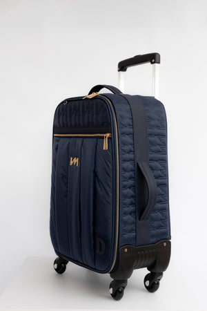 Kit Bolso de maternidad Maternidad Urban Chic Marino