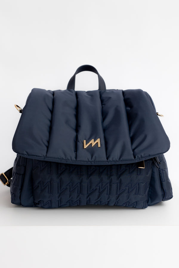 Kit Bolso de maternidad Maternidad Urban Chic Marino