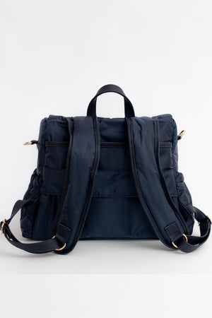 Kit Bolso de maternidad Maternidad Urban Chic Marino
