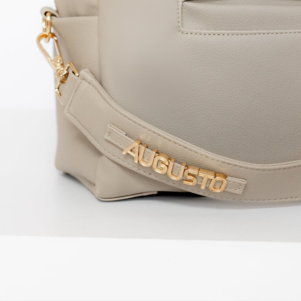 Asa personalizada con nombre