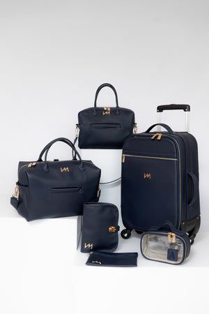 Kit bolso maternal Maternidad Ella Marino