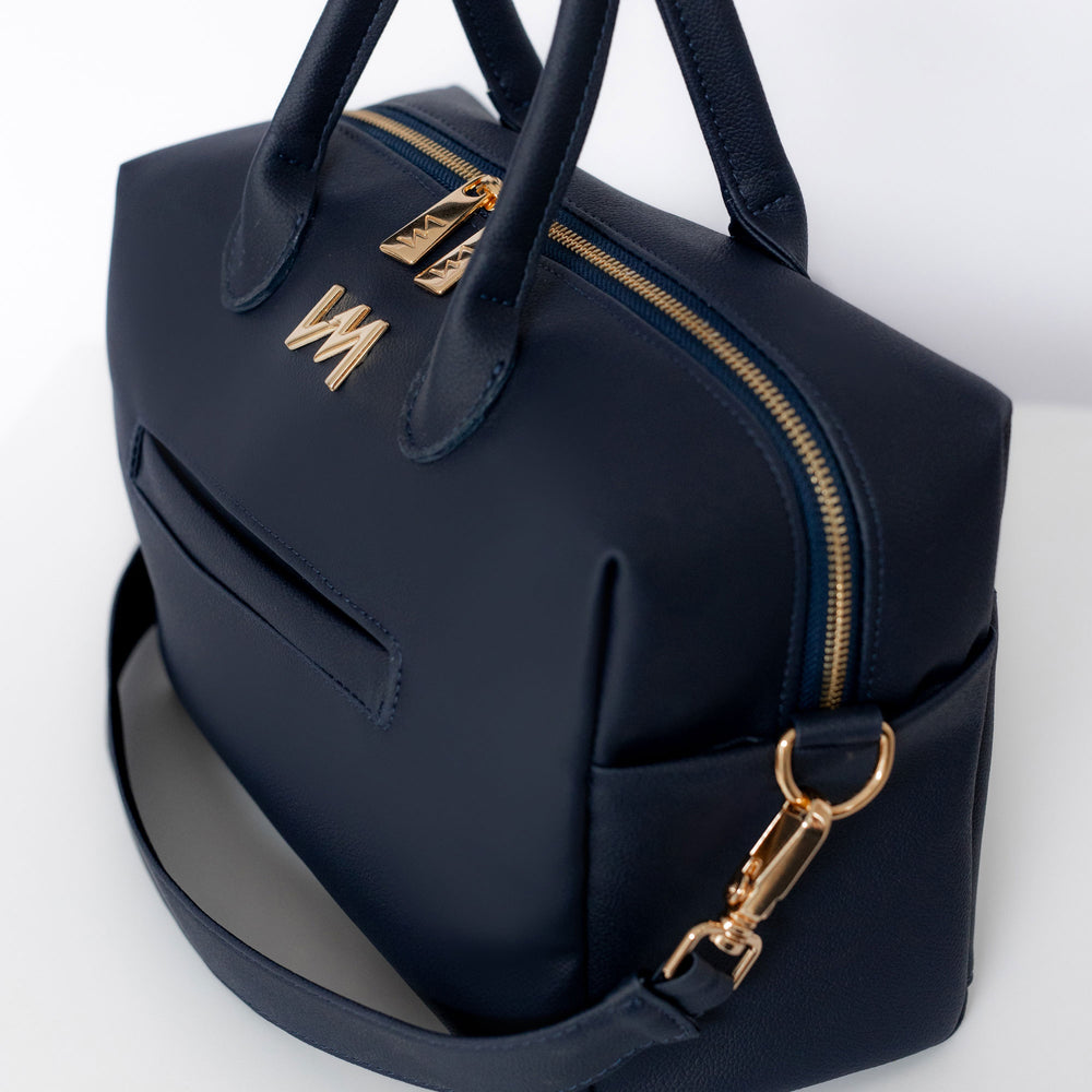 Bolso Maternal Madison Ella Marino